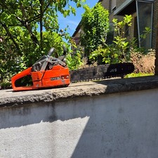 Sachs dolmar 111 gebraucht kaufen  Bielefeld