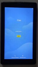 Tablet tab 847 usato  Torino