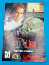 true lies snes comprar usado true lies snes comprar usado Enviando para Brazil