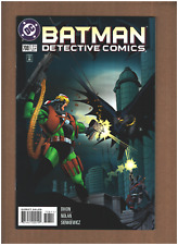 Detective Comics #708 DC Comics 1997 BATMAN vs. DEATHSTROKE MUITO BOM ESTADO/QUASE PERFEITO 9,0 comprar usado  Enviando para Brazil