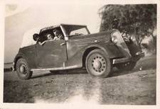 Ancienne photographie 1949 d'occasion  Nogent-sur-Marne