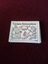 Mini spiel tarzans gebraucht kaufen  Berlin
