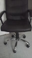 Fauteuil bureau ergonomique d'occasion  Yerres