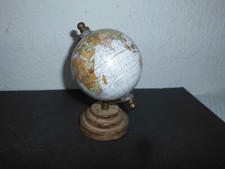 Globus tischglobus globen gebraucht kaufen  Wiesau