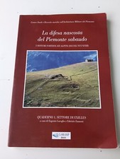 Libro difesa nascosta usato  Caselle Torinese