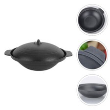 Casserole argile fonte d'occasion  Expédié en France