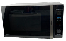 Toshiba tc25t mikrowellenherd gebraucht kaufen  Neustadt