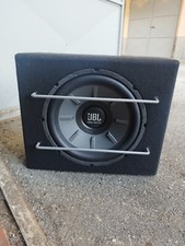 Cassa subwoofer jbl usato  Virle Piemonte
