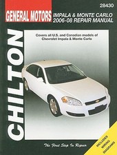 General motors impala for sale  Bellevue