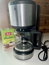 Wmf stelio kaffeemaschine gebraucht kaufen  Neukirchen