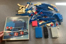 Lego vintage 4.5v for sale  HORNCASTLE