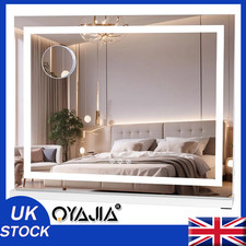 Hollywood makeup mirror for sale  LEICESTER
