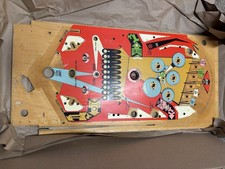 Williams expo pinball for sale  Breckenridge