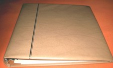 Safe ringbinder beige gebraucht kaufen  Sandhausen