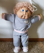 Vintage 1983 jesmar for sale  Peoria