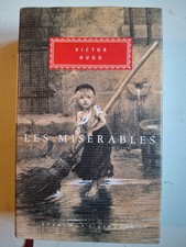 Les miserables victor for sale  GLASTONBURY