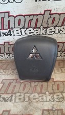 Mitsubishi l200 steering for sale  HALIFAX