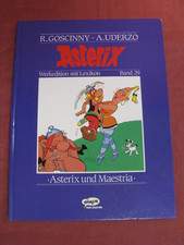 Asterix werkedition lexikon gebraucht kaufen  Wachtberg