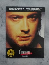 marco masini usato marco masini usato Roma