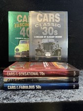 Cars classic 60 for sale  Byron