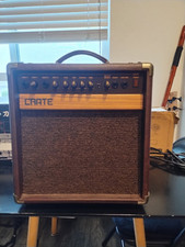 Create acoustic amp for sale  San Diego