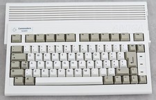 Commodore amiga 600 usato  Aversa