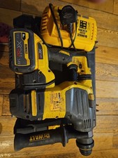 Dewalt dch333 54v for sale  KEIGHLEY