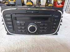 Ford mondeo mk4.5 for sale  THORNTON-CLEVELEYS