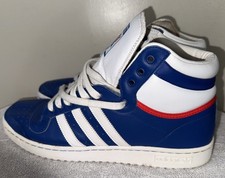 Adidas top ten for sale  Tyrone