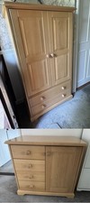 Nursery furniture set for sale  HUNTINGDON