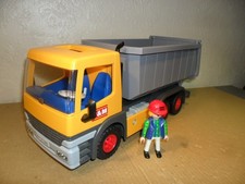 Playmobil large dumper for sale Playmobil large dumper for sale  CHELMSFORD