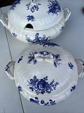 Villeroy boch soupières d'occasion  Gommegnies