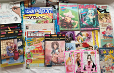 Manga talente chibis gebraucht kaufen  Bensheim