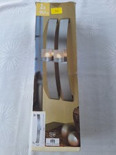 Wandleuchten teelichthalter ed gebraucht kaufen  Gardelegen