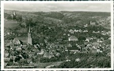 Ansichtskarte kappelrodeck sch gebraucht kaufen  Eggenstein-Leopoldshafen