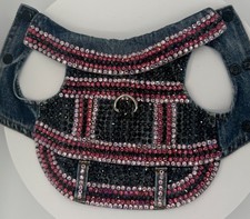 Dog solid bling for sale  Tomball
