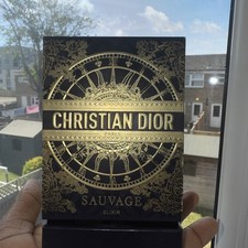 Sauvage elixir dior for sale  COLCHESTER