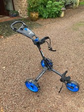 Cube golf trolley for sale Cube golf trolley for sale  KIDDERMINSTER
