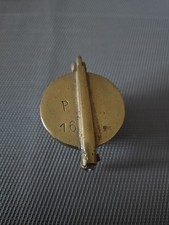 Poids godets laiton d'occasion  Trémentines