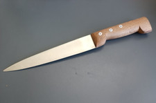 Ancien couteau cuisine d'occasion  Lédignan