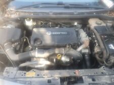 Vauxhall zafira astra for sale  WISBECH