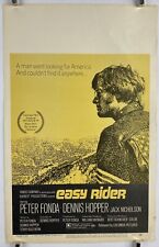 Easy rider movie for sale  Bethel