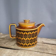 Hornsea pottery brown for sale  Shipping to Ireland