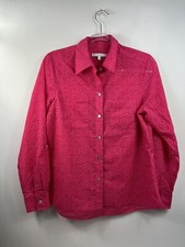 Foxcroft shirt women for sale  Fort Myers