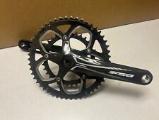 Fsa carbonpro crank for sale  Garland