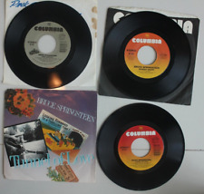Bruce springsteen records for sale  Miami Beach