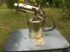 Vintage governor plumbers for sale  STOWMARKET
