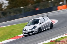 Renault clio 197 for sale  ROCHFORD