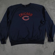Chicago bears sweater for sale  Lowell