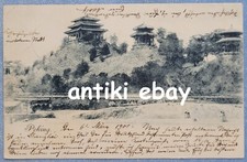 China boxeraufstand 1901 gebraucht kaufen  Deutschland